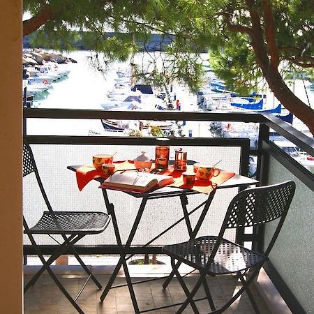 La Terrazza Tra Pini E Mare Leilighet San Bartolomeo Al Mare Rom bilde